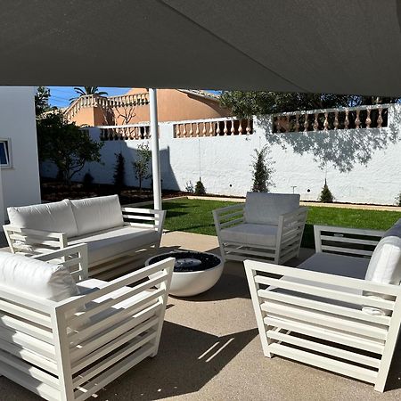 Casa Malia Luxury Guest House Praia Da Luz Luaran gambar