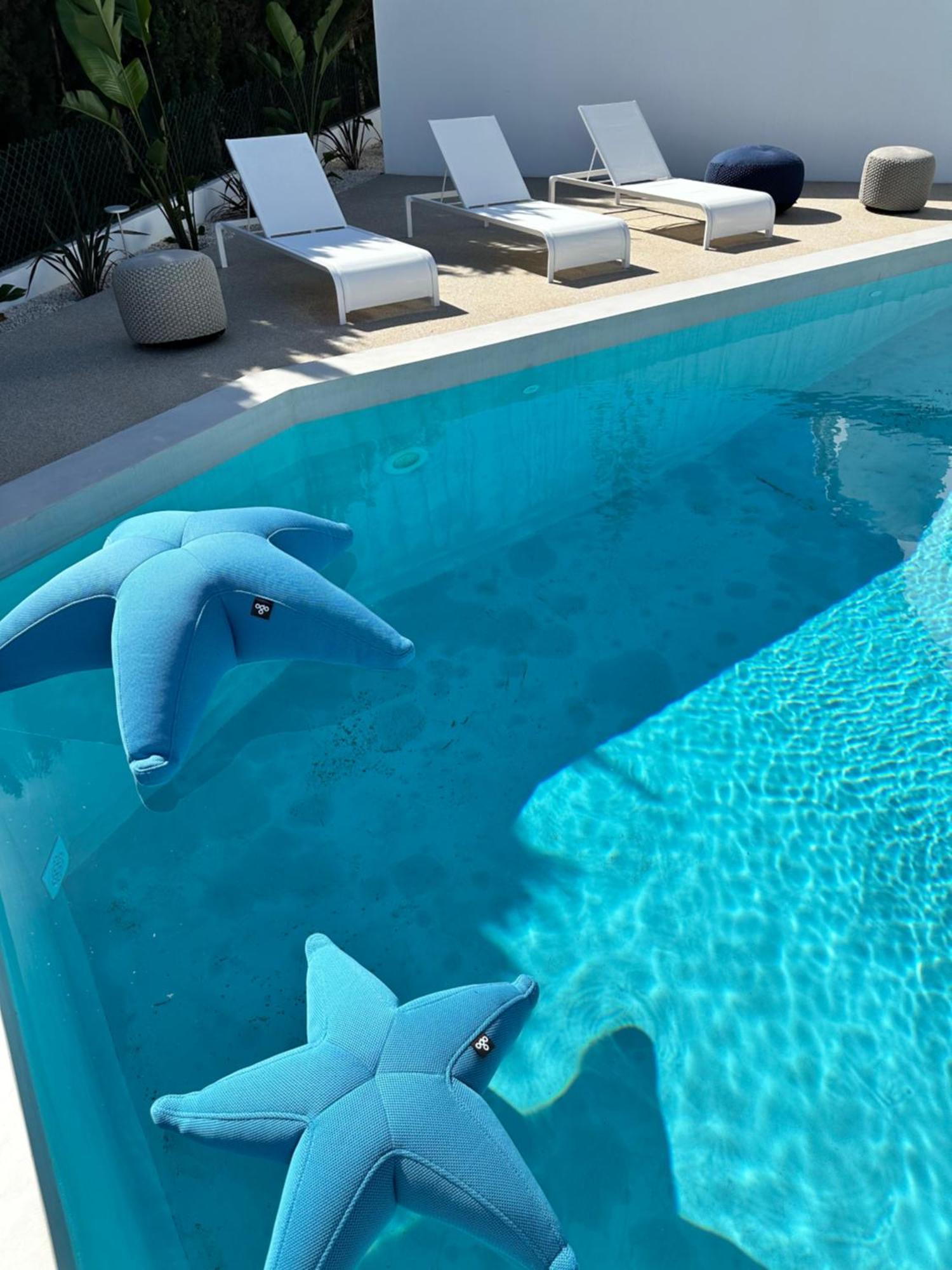 Casa Malia Luxury Guest House Praia Da Luz Luaran gambar