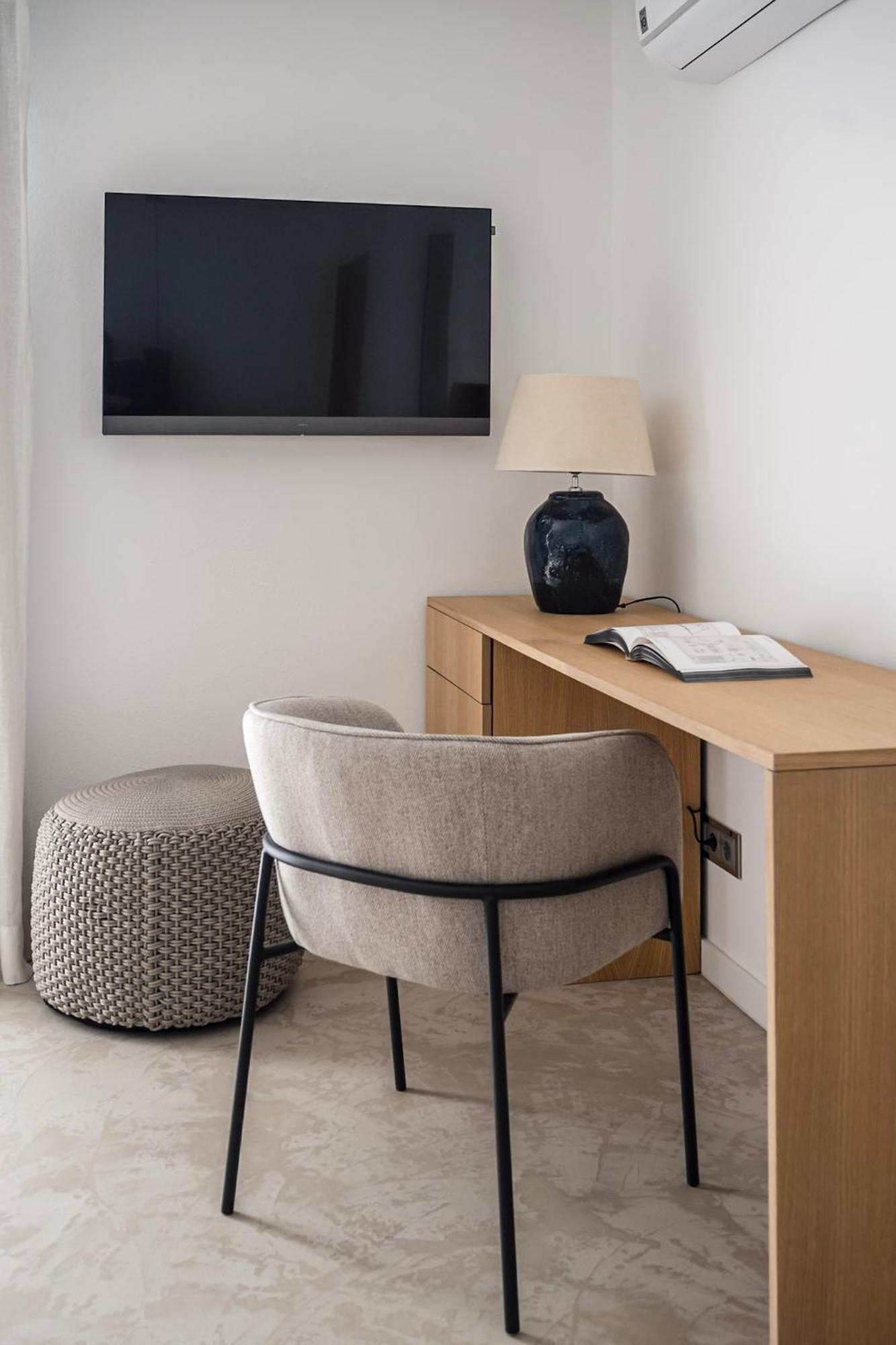 Casa Malia Luxury Guest House Praia Da Luz Luaran gambar