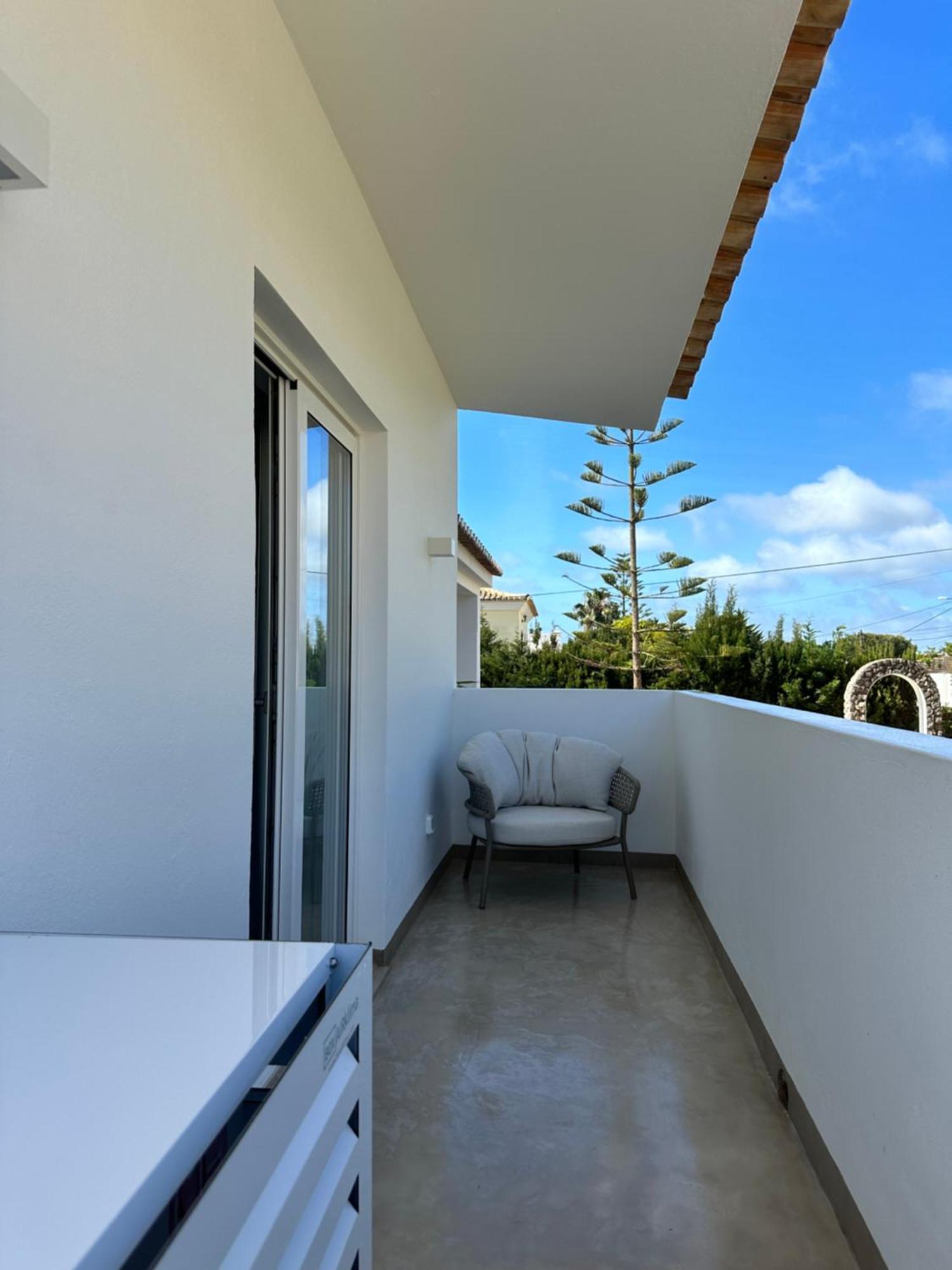 Casa Malia Luxury Guest House Praia Da Luz Luaran gambar