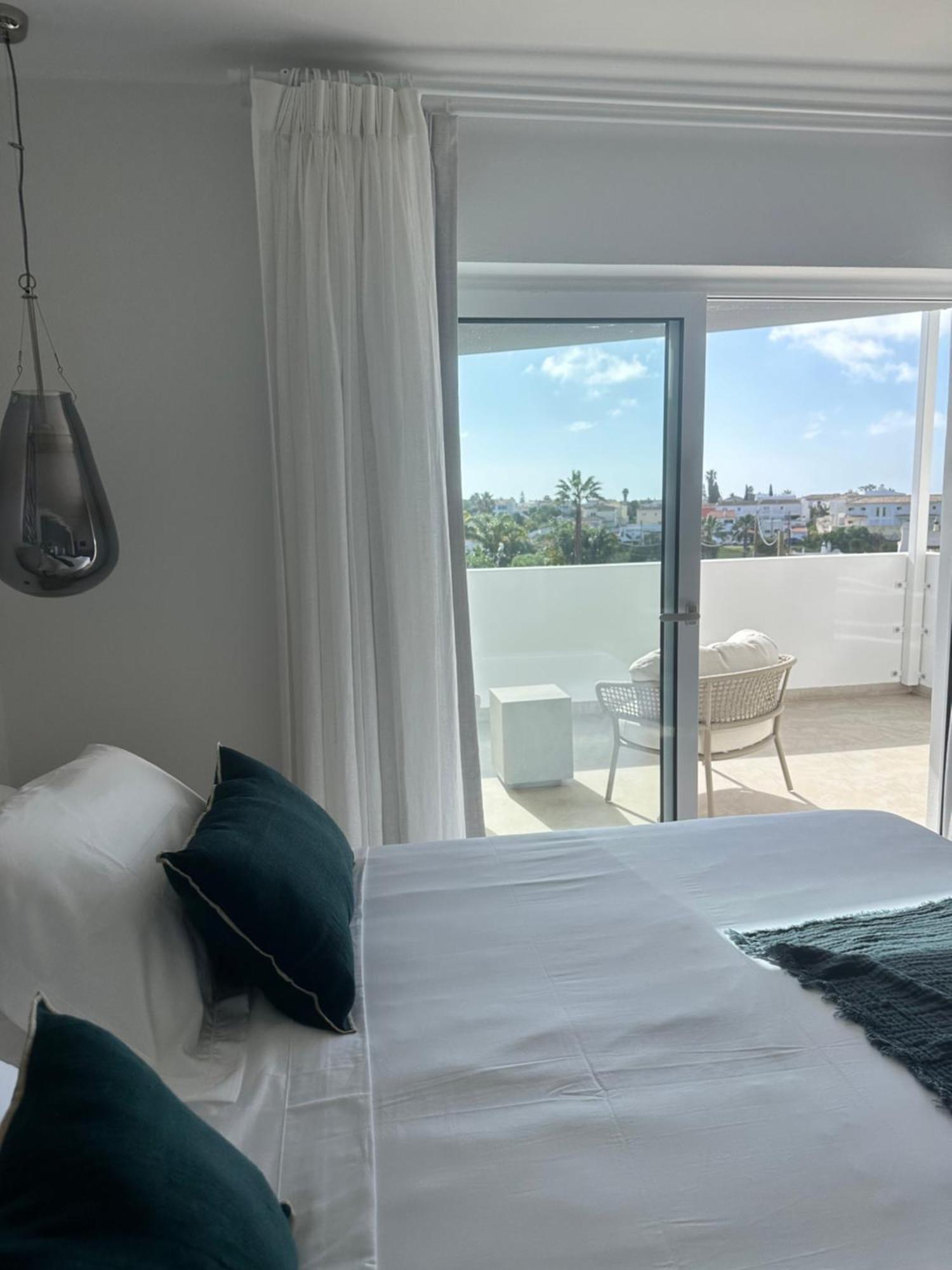 Casa Malia Luxury Guest House Praia Da Luz Luaran gambar