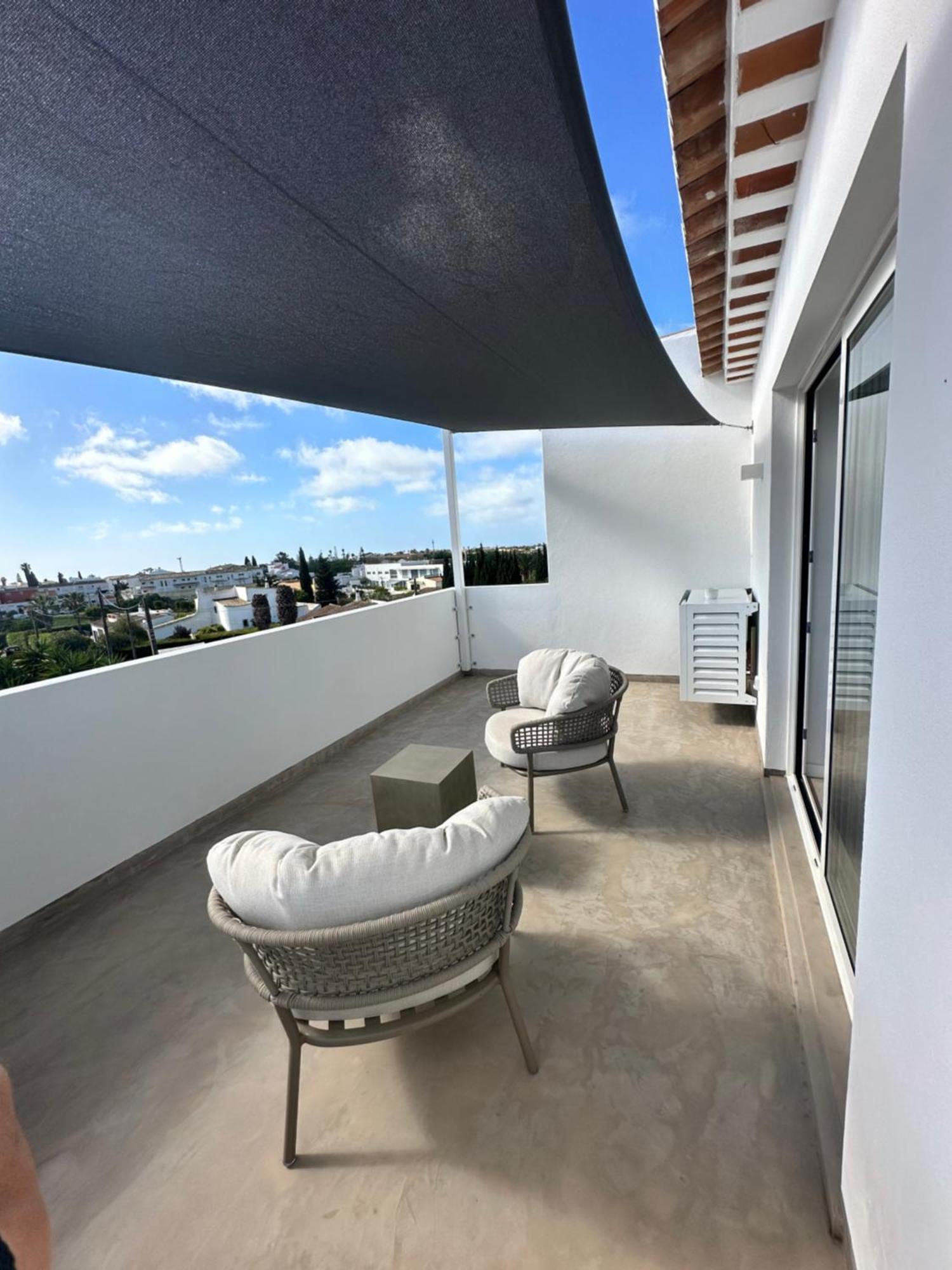 Casa Malia Luxury Guest House Praia Da Luz Luaran gambar