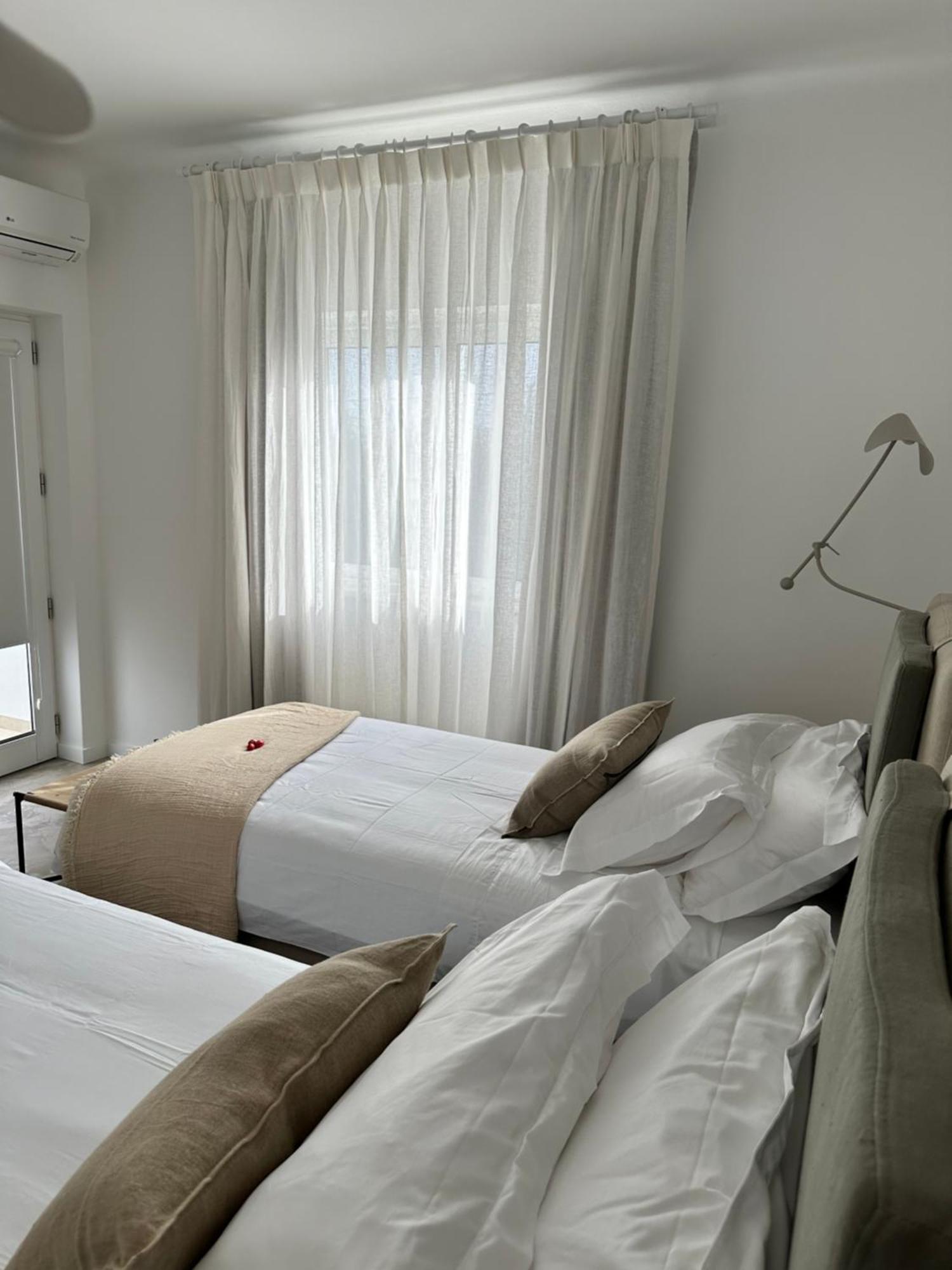 Casa Malia Luxury Guest House Praia Da Luz Luaran gambar
