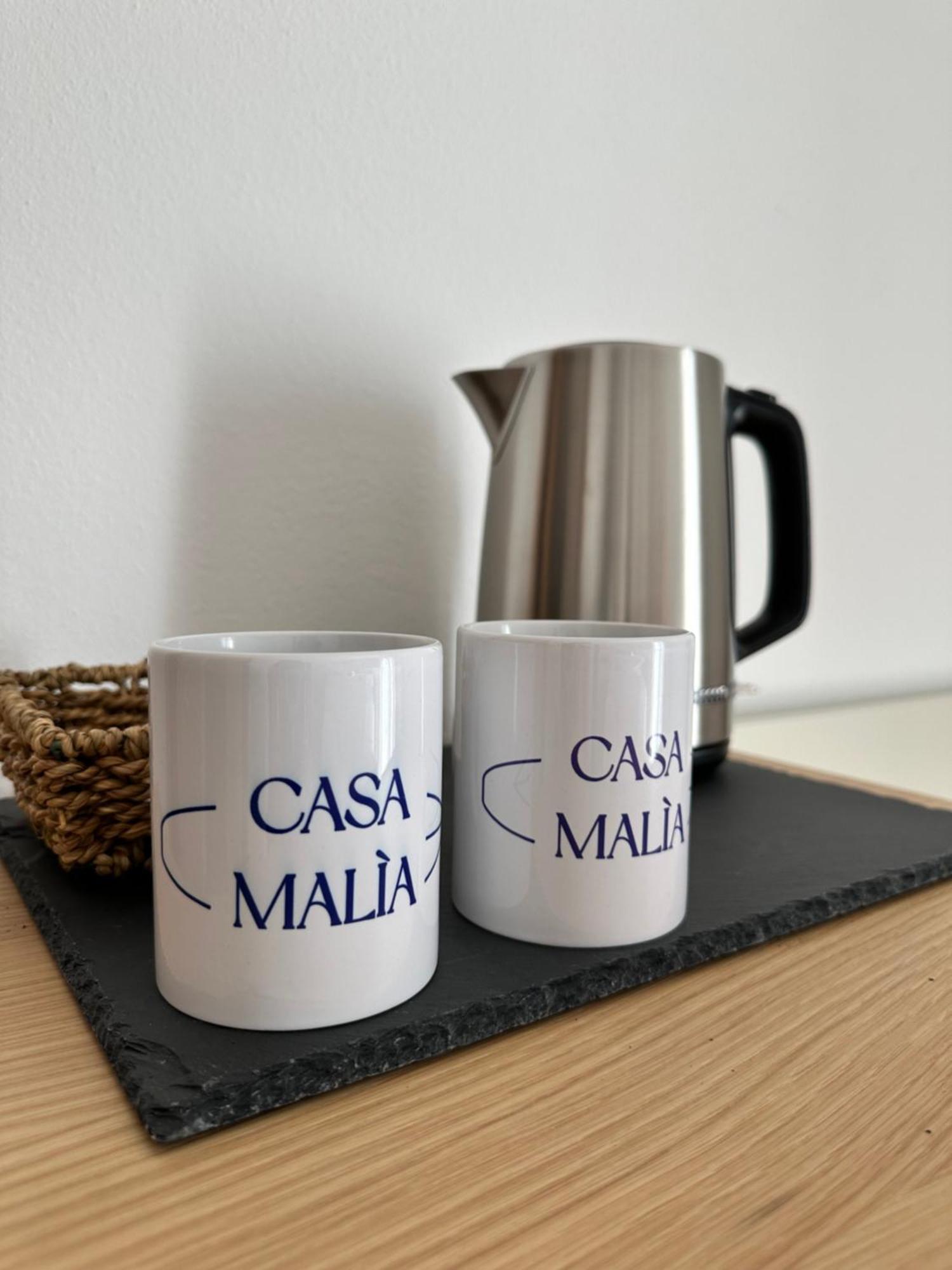 Casa Malia Luxury Guest House Praia Da Luz Luaran gambar