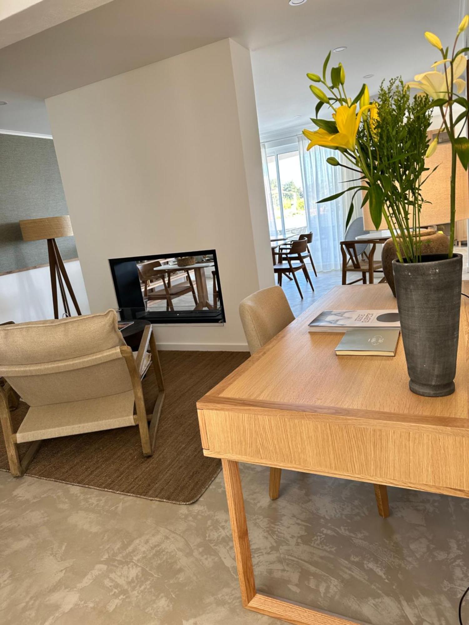 Casa Malia Luxury Guest House Praia Da Luz Luaran gambar