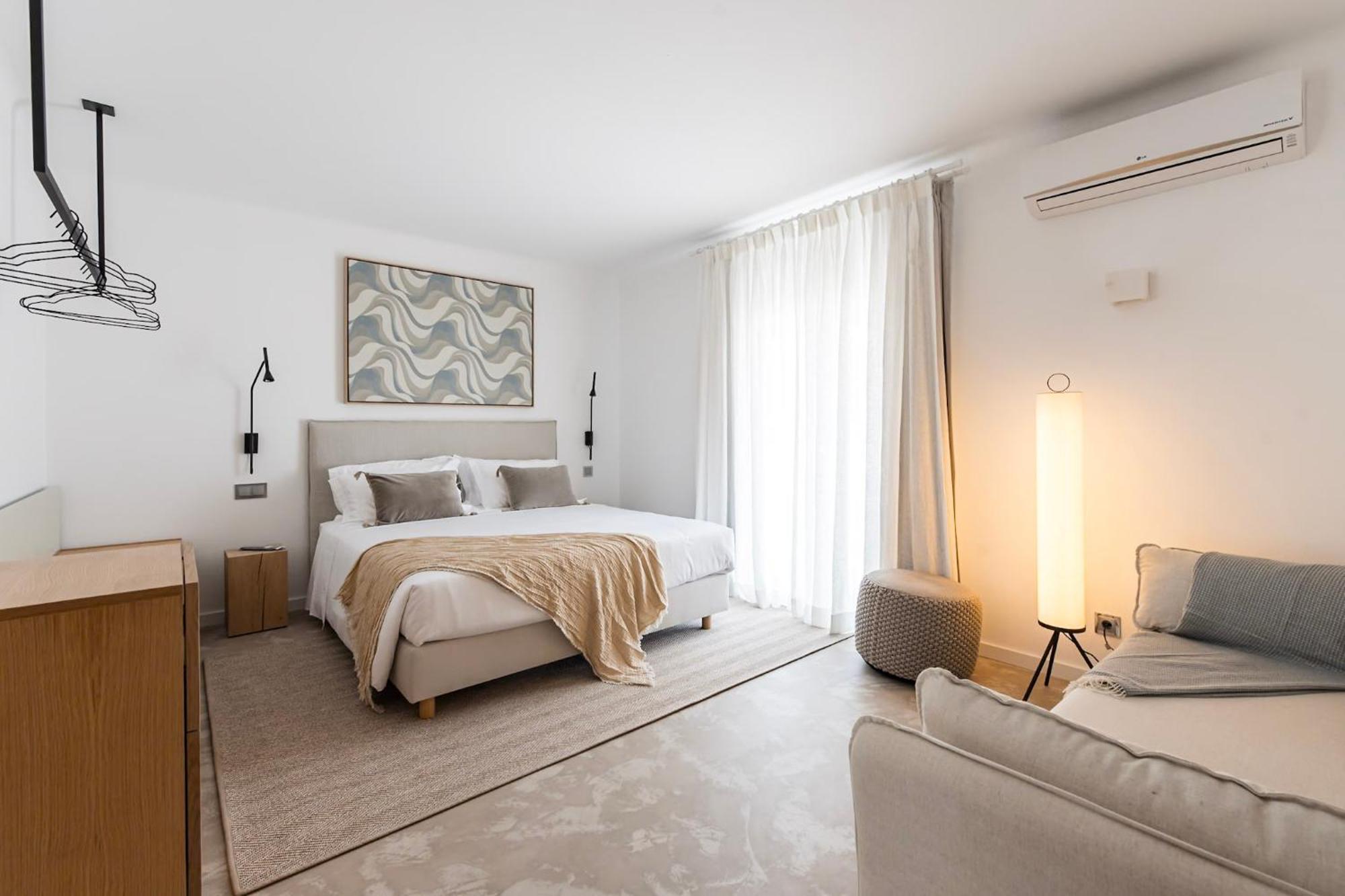 Casa Malia Luxury Guest House Praia Da Luz Luaran gambar
