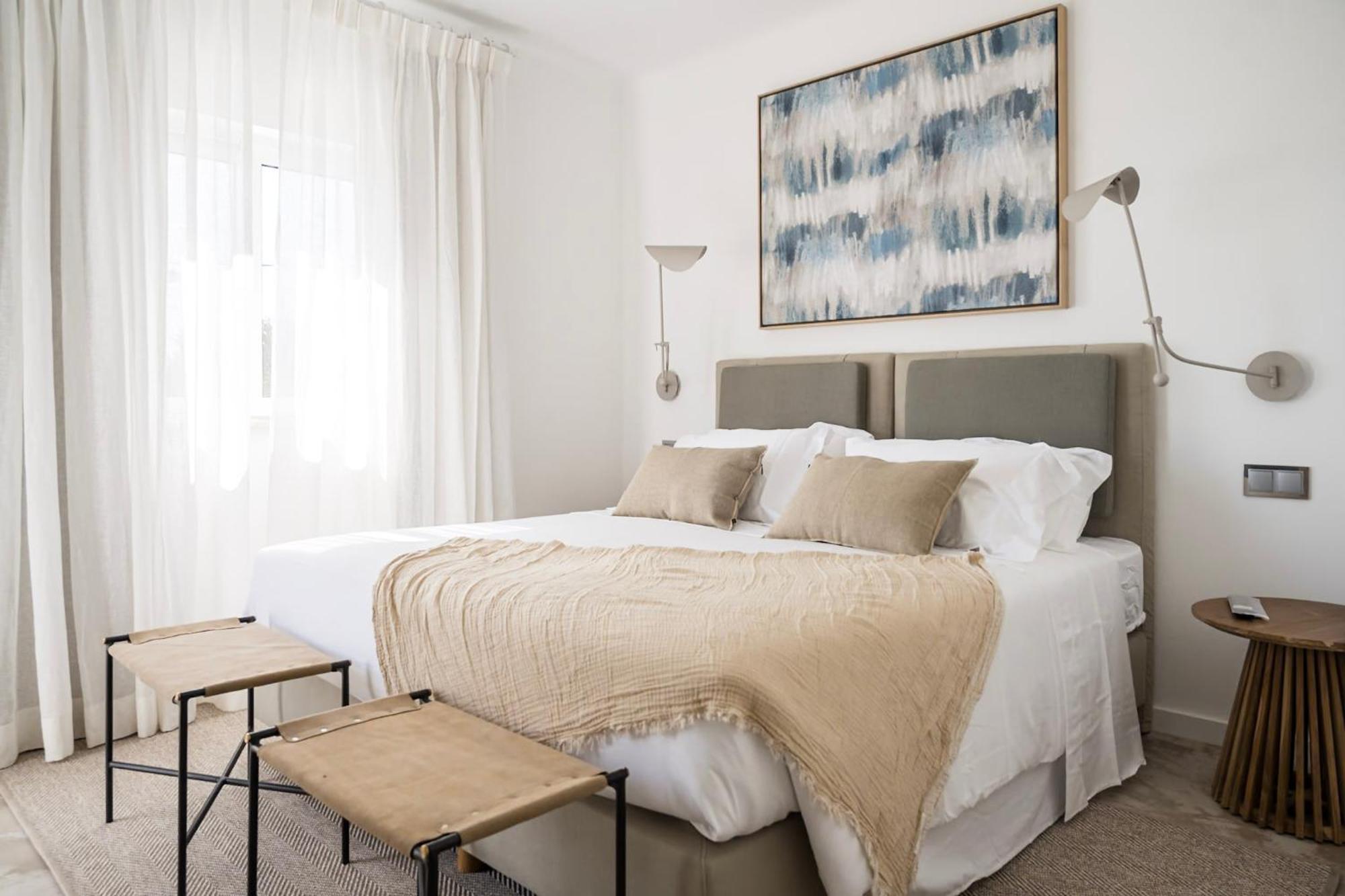 Casa Malia Luxury Guest House Praia Da Luz Luaran gambar